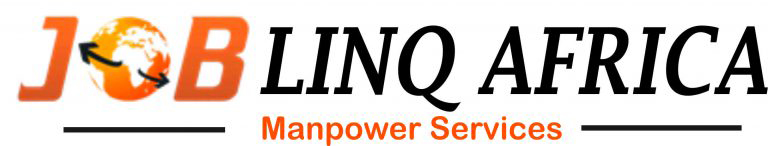 Joblinq Africa Logo